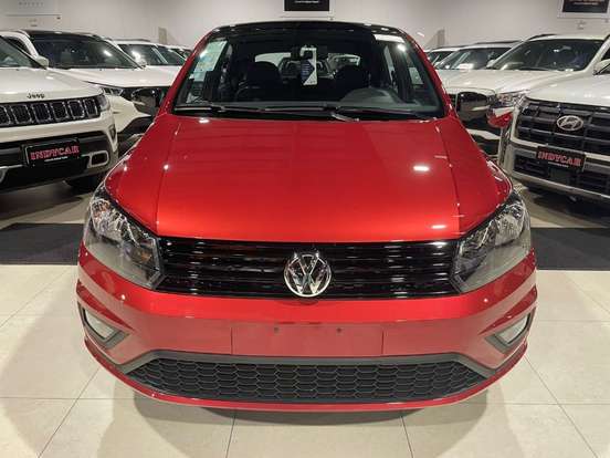 VOLKSWAGEN-GOL-1.0 12V MPI TOTALFLEX LAST EDITION 4P MANUAL VOLKSWAGEN-GOL-2022