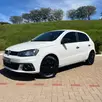 VOLKSWAGEN GOL 1.0 12V MPI TOTALFLEX TRENDLINE 2P MANUAL VOLKSWAGEN GOL 1.0 12V MPI TOTALFLEX TRENDLINE 2P MANUAL
