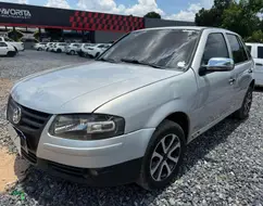 VOLKSWAGEN GOL 1.0 MI 8V FLEX 2P MANUAL G.IV VOLKSWAGEN GOL 1.0 MI 8V FLEX 2P MANUAL G.IV