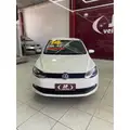 VOLKSWAGEN GOL 1.0 MI 8V FLEX 4P MANUAL G.IV VOLKSWAGEN GOL 1.0 MI 8V FLEX 4P MANUAL G.IV