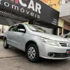 VOLKSWAGEN GOL 1.0 MI 8V FLEX 4P MANUAL G.V VOLKSWAGEN GOL 1.0 MI 8V FLEX 4P MANUAL G.V