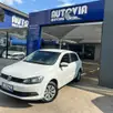 VOLKSWAGEN GOL 1.0 MI 8V FLEX 4P MANUAL G.VI VOLKSWAGEN GOL 1.0 MI 8V FLEX 4P MANUAL G.VI