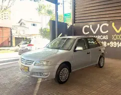 VOLKSWAGEN GOL 1.0 MI 8V FLEX 4P MANUAL VOLKSWAGEN GOL 1.0 MI 8V FLEX 4P MANUAL