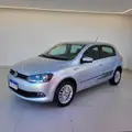 VOLKSWAGEN GOL 1.0 MI ROCK IN RIO 8V FLEX 4P MANUAL VOLKSWAGEN GOL 1.0 MI ROCK IN RIO 8V FLEX 4P MANUAL