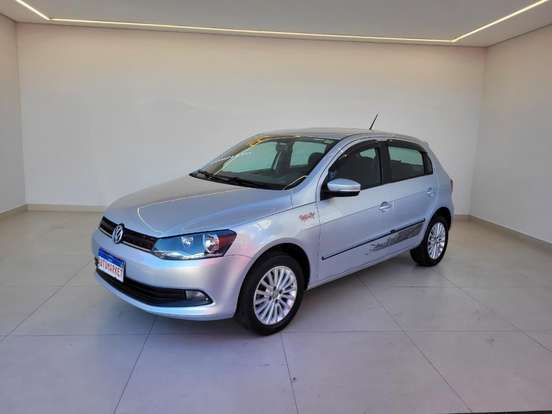 VOLKSWAGEN-GOL-1.0 MI ROCK IN RIO 8V FLEX 4P MANUAL VOLKSWAGEN-GOL-2015
