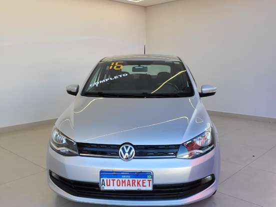 VOLKSWAGEN-GOL-1.0 MI ROCK IN RIO 8V FLEX 4P MANUAL VOLKSWAGEN-GOL-2015