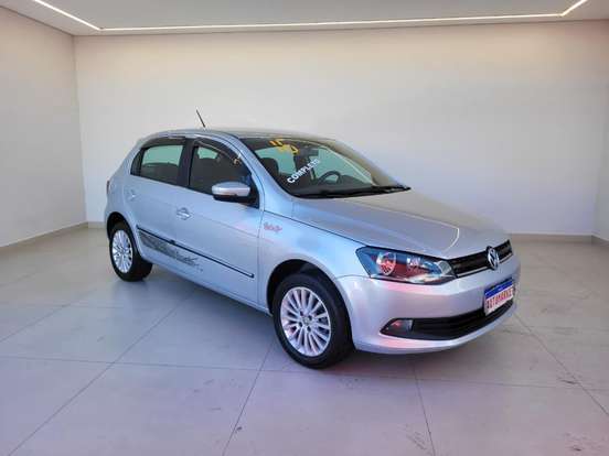 VOLKSWAGEN-GOL-1.0 MI ROCK IN RIO 8V FLEX 4P MANUAL VOLKSWAGEN-GOL-2015