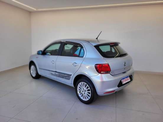 VOLKSWAGEN-GOL-1.0 MI ROCK IN RIO 8V FLEX 4P MANUAL VOLKSWAGEN-GOL-2015