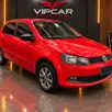 VOLKSWAGEN GOL 1.0 MI TRENDLINE 8V FLEX 4P MANUAL VOLKSWAGEN GOL 1.0 MI TRENDLINE 8V FLEX 4P MANUAL