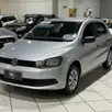 VOLKSWAGEN GOL 1.6 MI CITY 8V FLEX 4P MANUAL VOLKSWAGEN GOL 1.6 MI CITY 8V FLEX 4P MANUAL