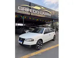 VOLKSWAGEN GOL 1.6 MI POWER 8V FLEX 4P MANUAL G.IV VOLKSWAGEN GOL 1.6 MI POWER 8V FLEX 4P MANUAL G.IV