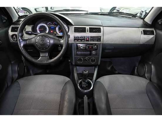 VOLKSWAGEN-GOL-1.6 MI RALLYE 8V FLEX 4P MANUAL G.III VOLKSWAGEN-GOL-2004