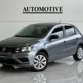 VOLKSWAGEN GOL 1.6 MSI TOTALFLEX 4P MANUAL VOLKSWAGEN GOL 1.6 MSI TOTALFLEX 4P MANUAL