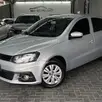 VOLKSWAGEN GOL 1.6 MSI TOTALFLEX TRENDLINE 4P MANUAL VOLKSWAGEN GOL 1.6 MSI TOTALFLEX TRENDLINE 4P MANUAL