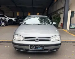 VOLKSWAGEN GOLF 1.6 MI PLUS 8V GASOLINA 4P MANUAL VOLKSWAGEN GOLF 1.6 MI PLUS 8V GASOLINA 4P MANUAL
