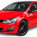 VOLKSWAGEN GOLF 1.4 TSI COMFORTLINE 16V GASOLINA 4P AUTOMÁTICO VOLKSWAGEN GOLF 1.4 TSI COMFORTLINE 16V GASOLINA 4P AUTOMÁTICO