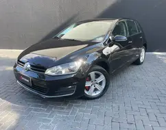 VOLKSWAGEN GOLF 1.4 TSI COMFORTLINE 16V GASOLINA 4P AUTOMÁTICO VOLKSWAGEN GOLF 1.4 TSI COMFORTLINE 16V GASOLINA 4P AUTOMÁTICO
