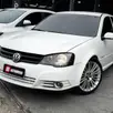 VOLKSWAGEN GOLF 1.6 MI SPORTLINE 8V FLEX 4P MANUAL VOLKSWAGEN GOLF 1.6 MI SPORTLINE 8V FLEX 4P MANUAL