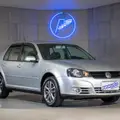 VOLKSWAGEN GOLF 1.6 MI SPORTLINE 8V FLEX 4P MANUAL VOLKSWAGEN GOLF 1.6 MI SPORTLINE 8V FLEX 4P MANUAL