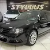 VOLKSWAGEN GOLF 2.0 MI BLACK EDITION 8V FLEX 4P TIPTRONIC VOLKSWAGEN GOLF 2.0 MI BLACK EDITION 8V FLEX 4P TIPTRONIC