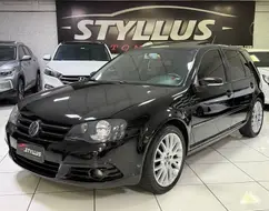 VOLKSWAGEN GOLF 2.0 MI BLACK EDITION 8V FLEX 4P TIPTRONIC VOLKSWAGEN GOLF 2.0 MI BLACK EDITION 8V FLEX 4P TIPTRONIC