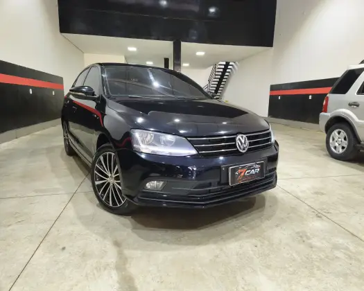 VOLKSWAGEN JETTA 1.4 16V TSI COMFORTLINE GASOLINA 4P TIPTRONIC