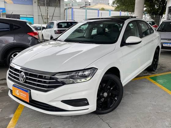 VOLKSWAGEN JETTA 1.4 250 TSI TOTAL FLEX COMFORTLINE TIPTRONIC