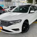 VOLKSWAGEN JETTA 1.4 250 TSI TOTAL FLEX COMFORTLINE TIPTRONIC VOLKSWAGEN JETTA 1.4 250 TSI TOTAL FLEX COMFORTLINE TIPTRONIC
