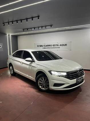 VOLKSWAGEN JETTA 1.4 250 TSI TOTAL FLEX R-LINE TIPTRONIC