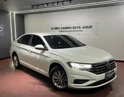 VOLKSWAGEN JETTA 1.4 250 TSI TOTAL FLEX R-LINE TIPTRONIC VOLKSWAGEN JETTA 1.4 250 TSI TOTAL FLEX R-LINE TIPTRONIC