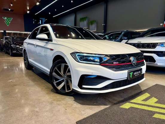 VOLKSWAGEN-JETTA-2.0 350 TSI GASOLINA GLI DSG VOLKSWAGEN-JETTA-2019