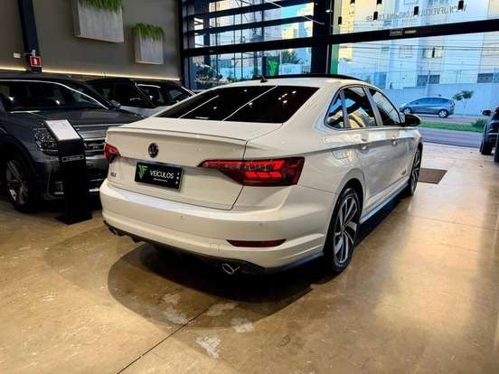 VOLKSWAGEN-JETTA-2.0 350 TSI GASOLINA GLI DSG VOLKSWAGEN-JETTA-2019