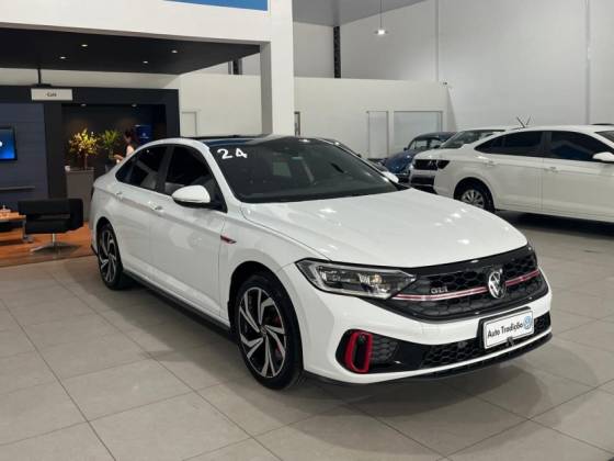 VOLKSWAGEN JETTA 2.0 350 TSI GASOLINA GLI DSG