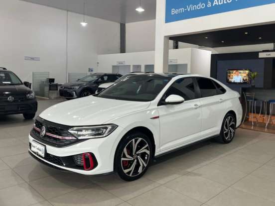 VOLKSWAGEN-JETTA-2.0 350 TSI GASOLINA GLI DSG VOLKSWAGEN-JETTA-2023
