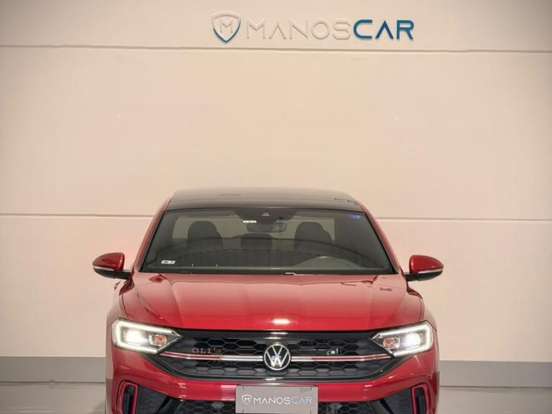 VOLKSWAGEN-JETTA-2.0 350 TSI GASOLINA GLI DSG VOLKSWAGEN-JETTA-2024