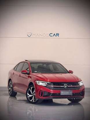 VOLKSWAGEN-JETTA-2.0 350 TSI GASOLINA GLI DSG VOLKSWAGEN-JETTA-2024