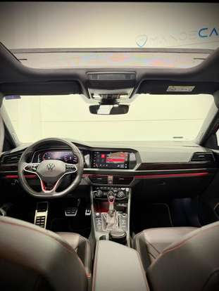 VOLKSWAGEN-JETTA-2.0 350 TSI GASOLINA GLI DSG VOLKSWAGEN-JETTA-2024