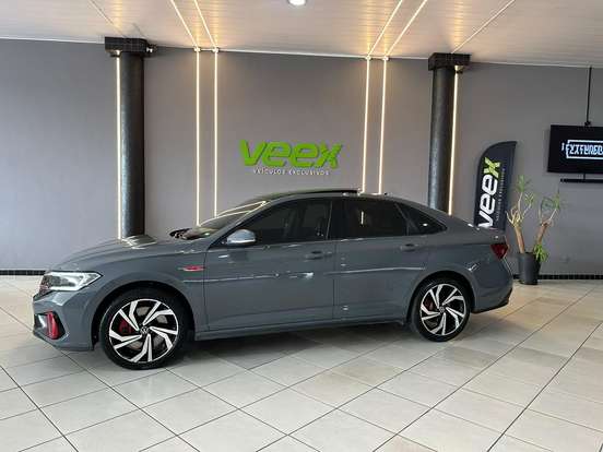 VOLKSWAGEN-JETTA-2.0 350 TSI GASOLINA GLI DSG VOLKSWAGEN-JETTA-2023