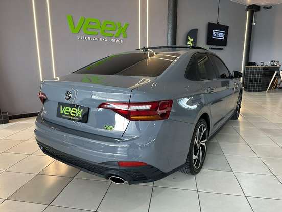 VOLKSWAGEN-JETTA-2.0 350 TSI GASOLINA GLI DSG VOLKSWAGEN-JETTA-2023