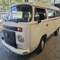 VOLKSWAGEN KOMBI 1.4 MI STD 8V FLEX 4P MANUAL VOLKSWAGEN KOMBI 1.4 MI STD 8V FLEX 4P MANUAL