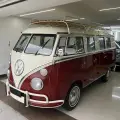 VOLKSWAGEN KOMBI 1.5 LUXO 8V GASOLINA 3P MANUAL VOLKSWAGEN KOMBI 1.5 LUXO 8V GASOLINA 3P MANUAL