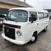 VOLKSWAGEN KOMBI 1.4 MI STD 8V FLEX 4P MANUAL VOLKSWAGEN KOMBI 1.4 MI STD 8V FLEX 4P MANUAL