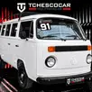 VOLKSWAGEN KOMBI 1.6 STD 8V GASOLINA 3P MANUAL VOLKSWAGEN KOMBI 1.6 STD 8V GASOLINA 3P MANUAL