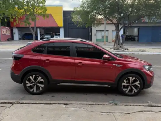 VOLKSWAGEN-NIVUS-1.0 200 TSI TOTAL FLEX HIGHLINE AUTOMÁTICO VOLKSWAGEN-NIVUS-2023