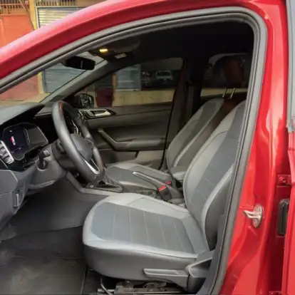 VOLKSWAGEN-NIVUS-1.0 200 TSI TOTAL FLEX HIGHLINE AUTOMÁTICO VOLKSWAGEN-NIVUS-2023