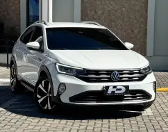 VOLKSWAGEN NIVUS 1.0 200 TSI TOTAL FLEX HIGHLINE AUTOMÁTICO VOLKSWAGEN NIVUS 1.0 200 TSI TOTAL FLEX HIGHLINE AUTOMÁTICO
