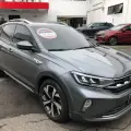 VOLKSWAGEN NIVUS 1.0 200 TSI TOTAL FLEX HIGHLINE AUTOMÁTICO VOLKSWAGEN NIVUS 1.0 200 TSI TOTAL FLEX HIGHLINE AUTOMÁTICO