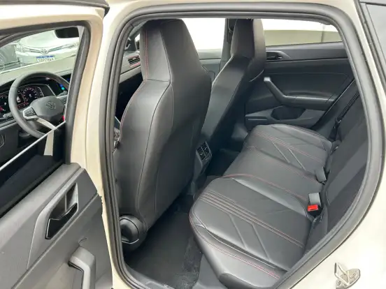 VOLKSWAGEN-NIVUS-1.4 250 TSI TOTAL FLEX GTS AUTOMÁTICO VOLKSWAGEN-NIVUS-2025