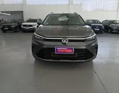 VOLKSWAGEN NIVUS 1.0 200 TSI TOTAL FLEX COMFORTLINE AUTOMÁTICO VOLKSWAGEN NIVUS 1.0 200 TSI TOTAL FLEX COMFORTLINE AUTOMÁTICO