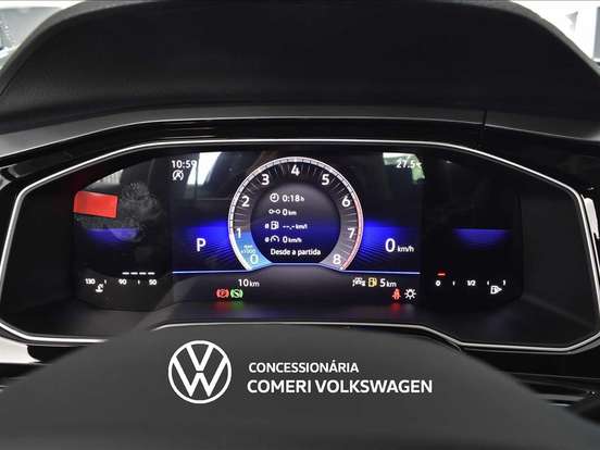 VOLKSWAGEN-NIVUS-1.0 200 TSI TOTAL FLEX COMFORTLINE AUTOMÁTICO VOLKSWAGEN-NIVUS-2026
